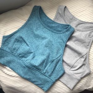 2pk Joy Lab Sports Bra Top
